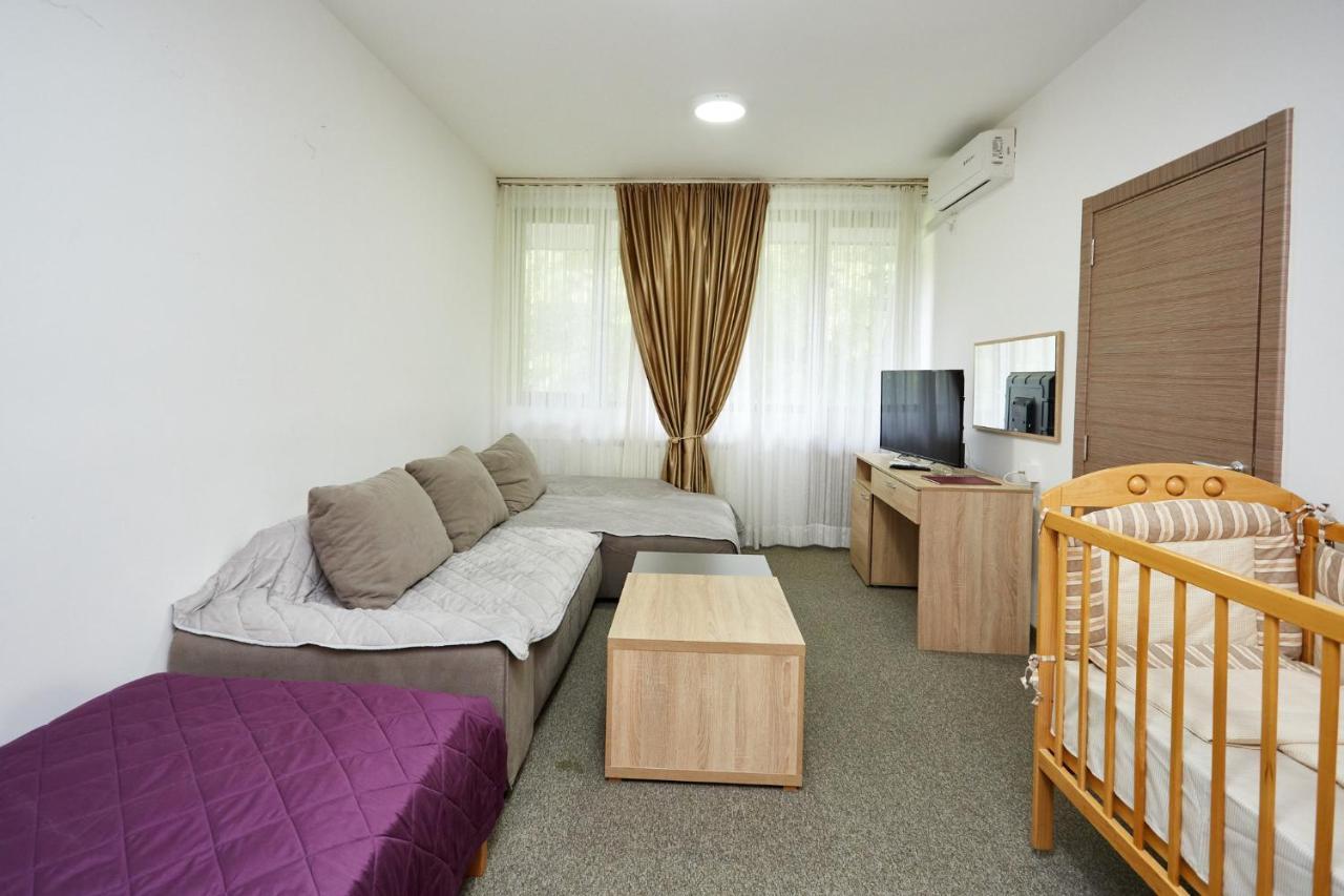 Hotel Moravica Soko Banja Room photo
