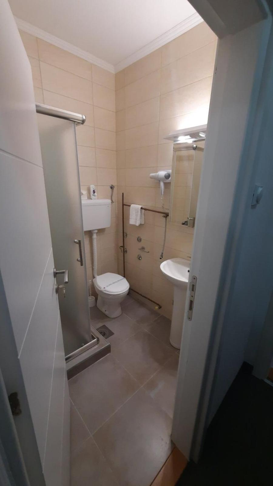 Hotel Moravica Soko Banja Room photo