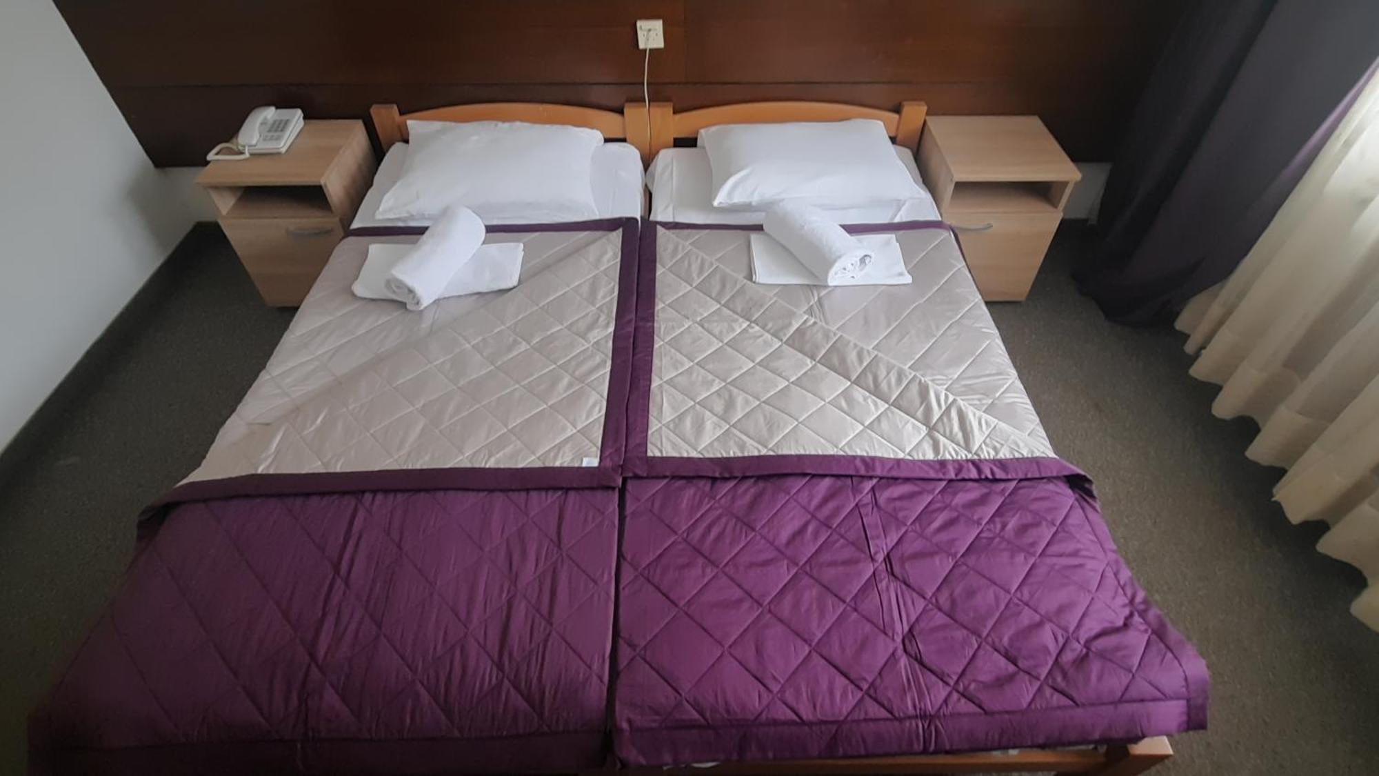 Hotel Moravica Soko Banja Room photo